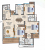  anandam Floor Plan Floor Plan