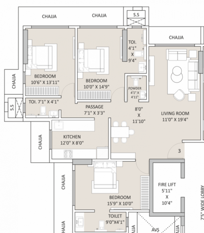 Floor Plan ambience Floor Plan Floor Plan