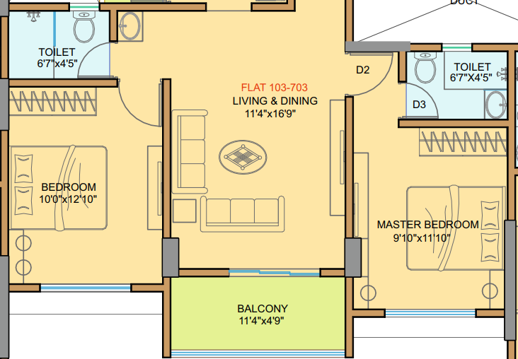 Floor Plan residency Floor Plan Floor Plan