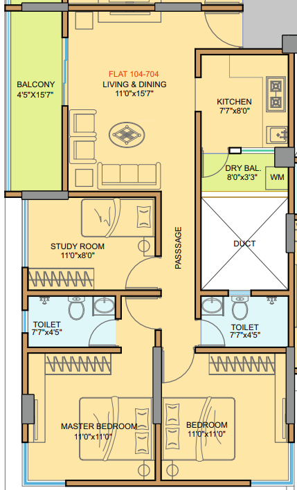 Floor Plan residency Floor Plan Floor Plan