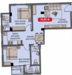 Floor Plan  waterfront-regency Floor Plan Floor Plan