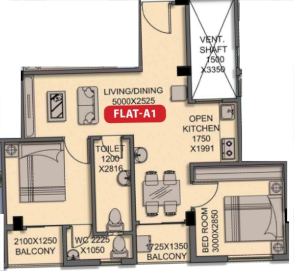 Floor Plan waterfront regency Floor Plan Floor Plan