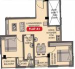 Floor Plan  waterfront-regency Floor Plan Floor Plan