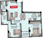 Floor Plan  waterfront-regency Floor Plan Floor Plan