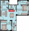 waterfront-regency Floor Plan Floor Plan