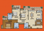 Floor Plan tara-regency Floor Plan Floor Plan