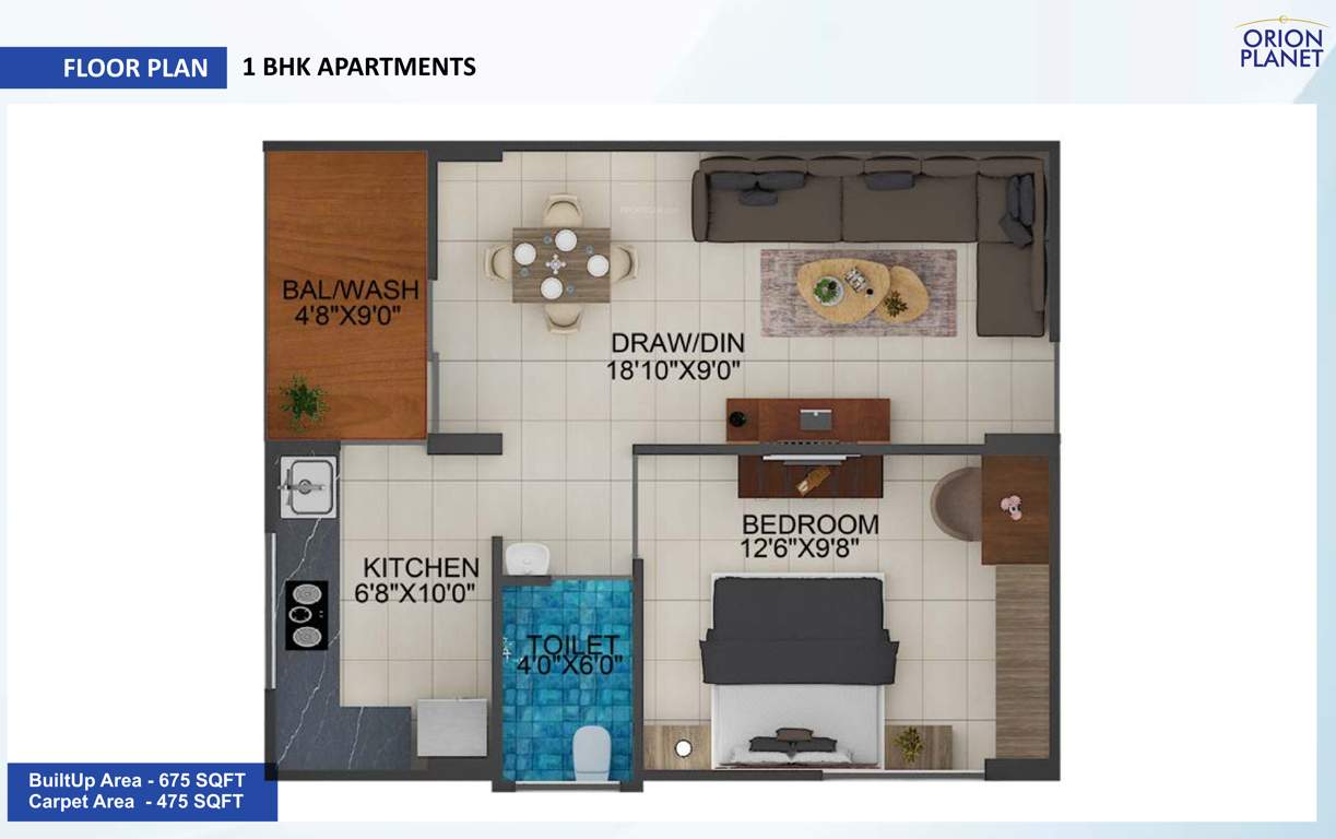  orion planet Floor Plan Floor Plan