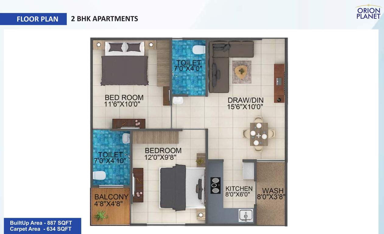  orion planet Floor Plan Floor Plan