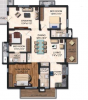 dharmista Floor Plan Floor Plan