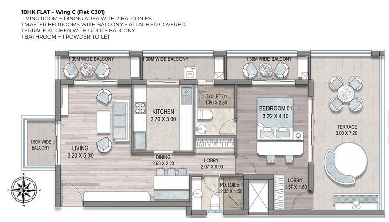Floor Plan jd pearl Floor Plan Floor Plan