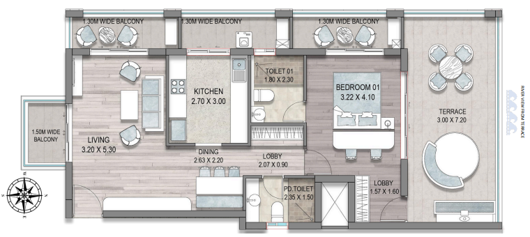 Floor Plan jd pearl Floor Plan Floor Plan
