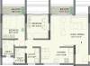newton-homes-hadapsar- Floor Plan Floor Plan