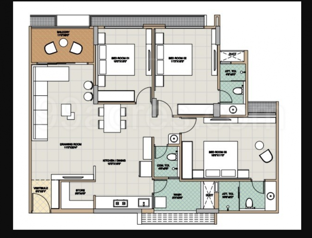 Lower Level Duplex Plan crystal Floor Plan Lower Level Duplex Plan
