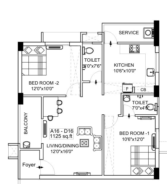  nest eternia Floor Plan Floor Plan