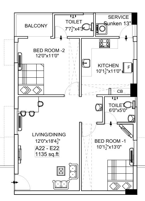 nest eternia Floor Plan Floor Plan