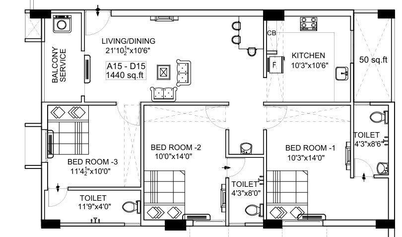  nest eternia Floor Plan Floor Plan