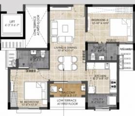 Floor Plan lakeside3 Floor Plan Floor Plan