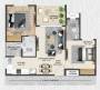 Floor Plan love-home-joypur Floor Plan Floor Plan