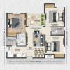 love-home-joypur Floor Plan Floor Plan