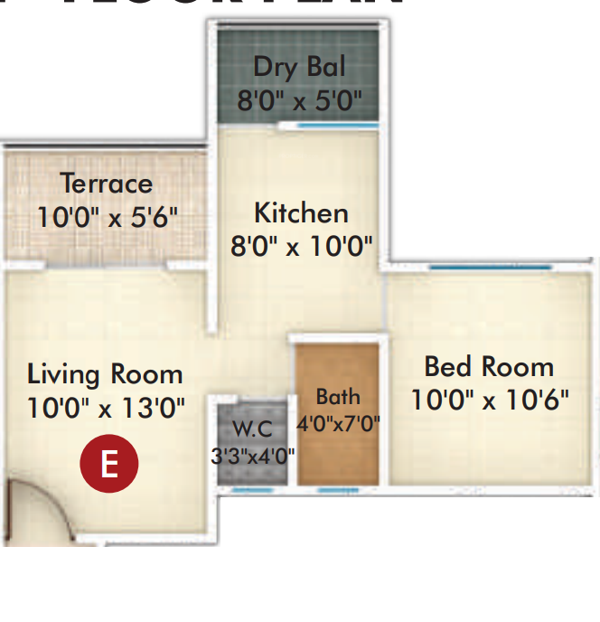 Floor Plan regency Floor Plan Floor Plan