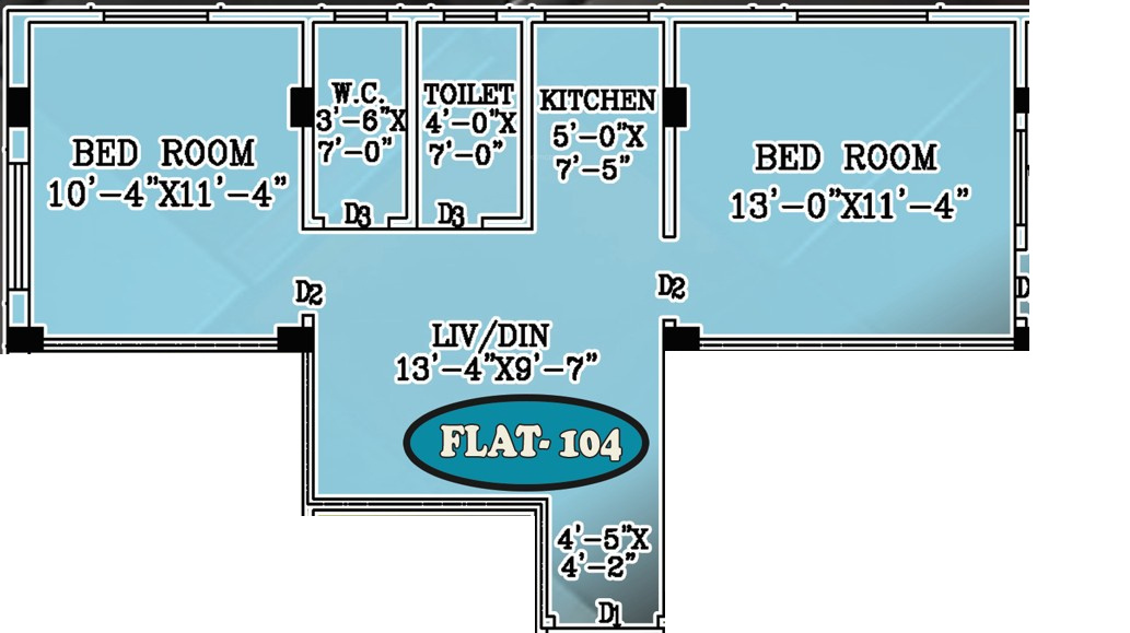 Floor Plan country views Floor Plan Floor Plan