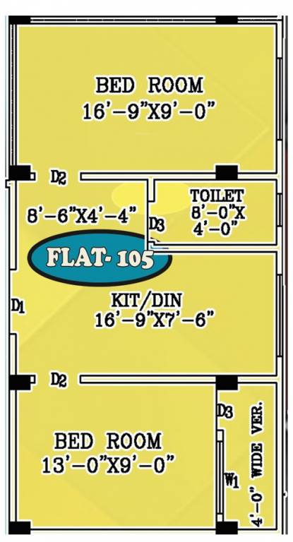 Floor Plan country views Floor Plan Floor Plan