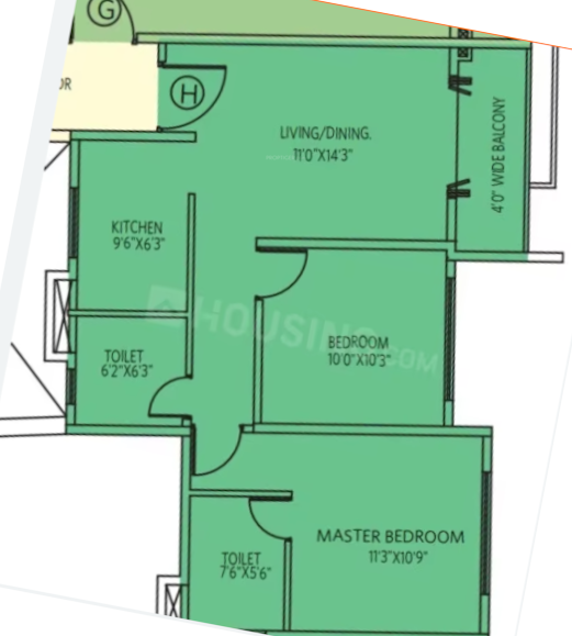 Floor Plan happyville Floor Plan Floor Plan