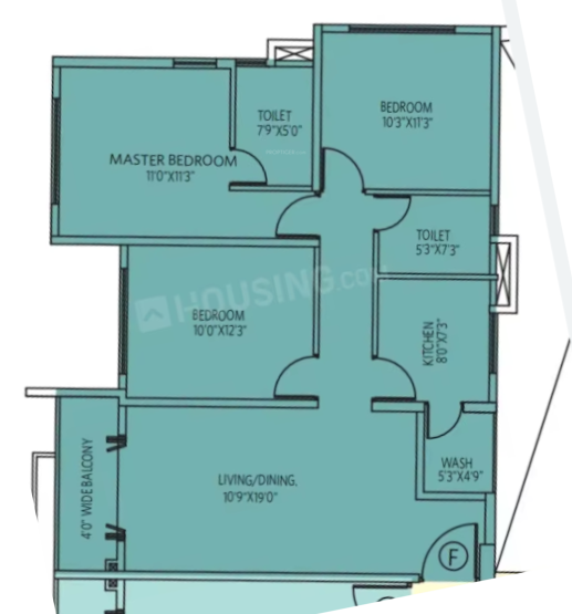 Floor Plan happyville Floor Plan Floor Plan