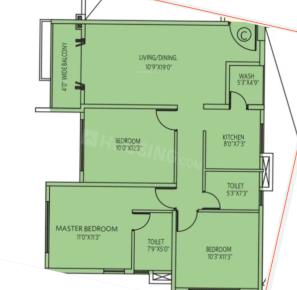 Floor Plan happyville Floor Plan Floor Plan