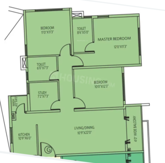 Floor Plan happyville Floor Plan Floor Plan