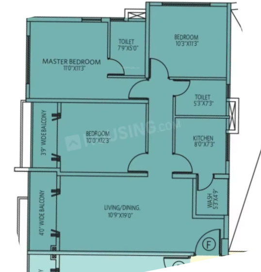 Floor Plan happyville Floor Plan Floor Plan