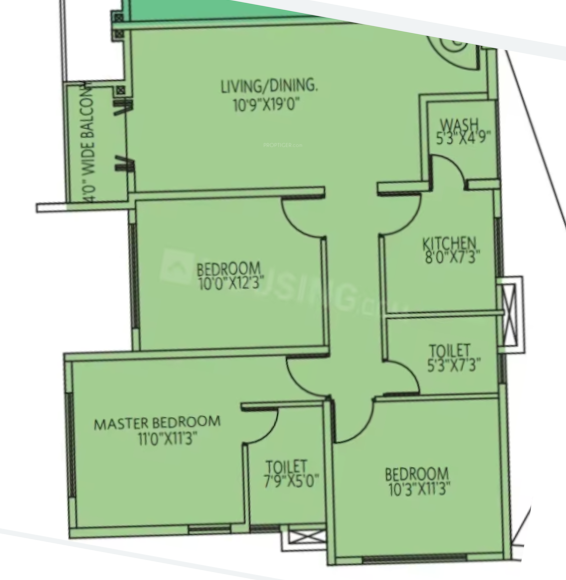 Floor Plan happyville Floor Plan Floor Plan