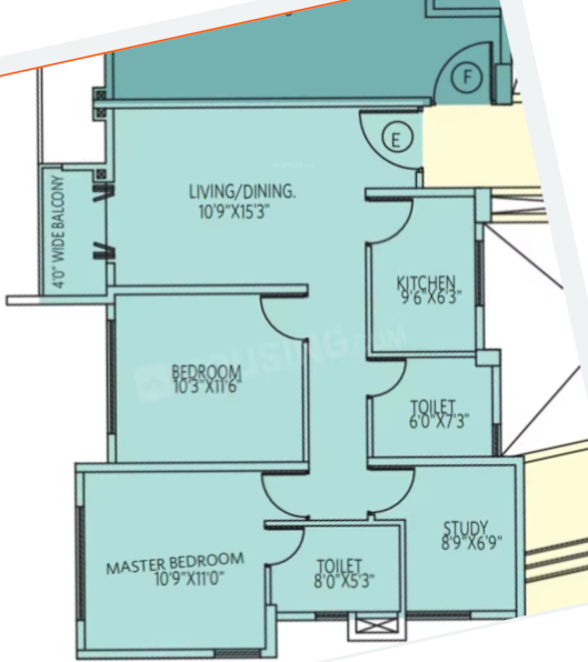 Floor Plan happyville Floor Plan Floor Plan