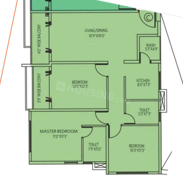 Floor Plan happyville Floor Plan Floor Plan