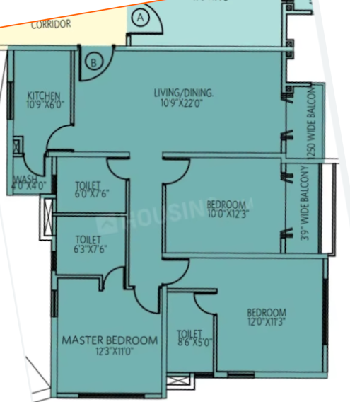 Floor Plan happyville Floor Plan Floor Plan