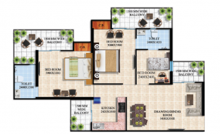  rainbow Floor Plan Floor Plan
