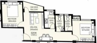  royal-pashupati Floor Plan Floor Plan