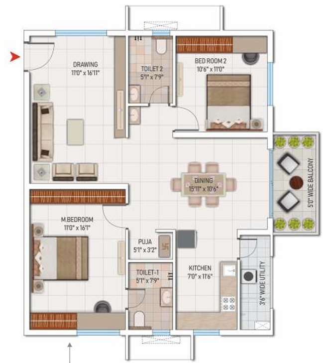 Floor Plan mangala Floor Plan Floor Plan