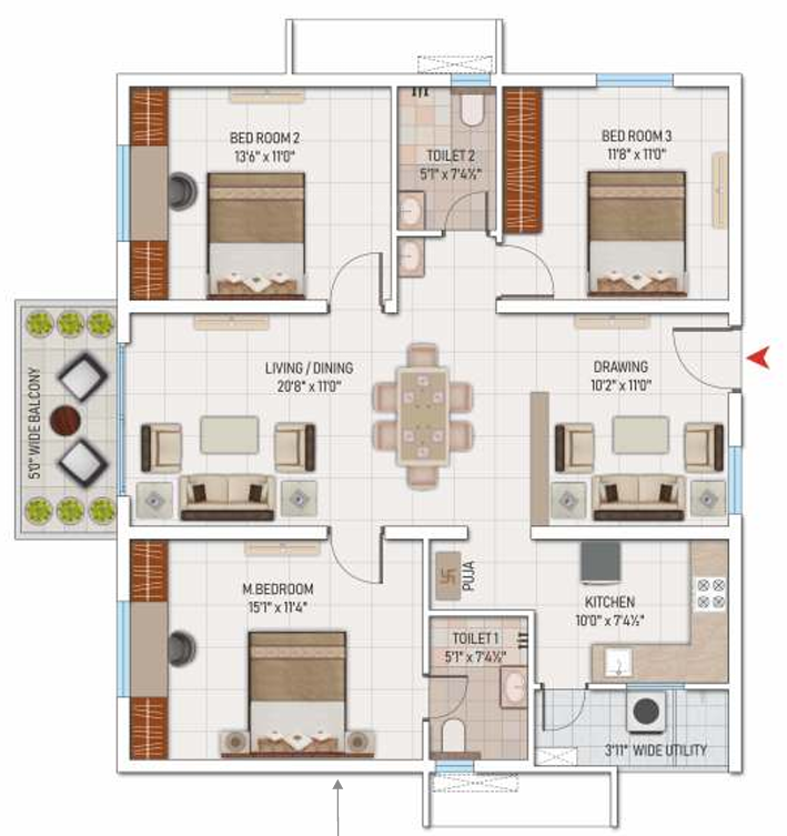 Floor Plan mangala Floor Plan Floor Plan