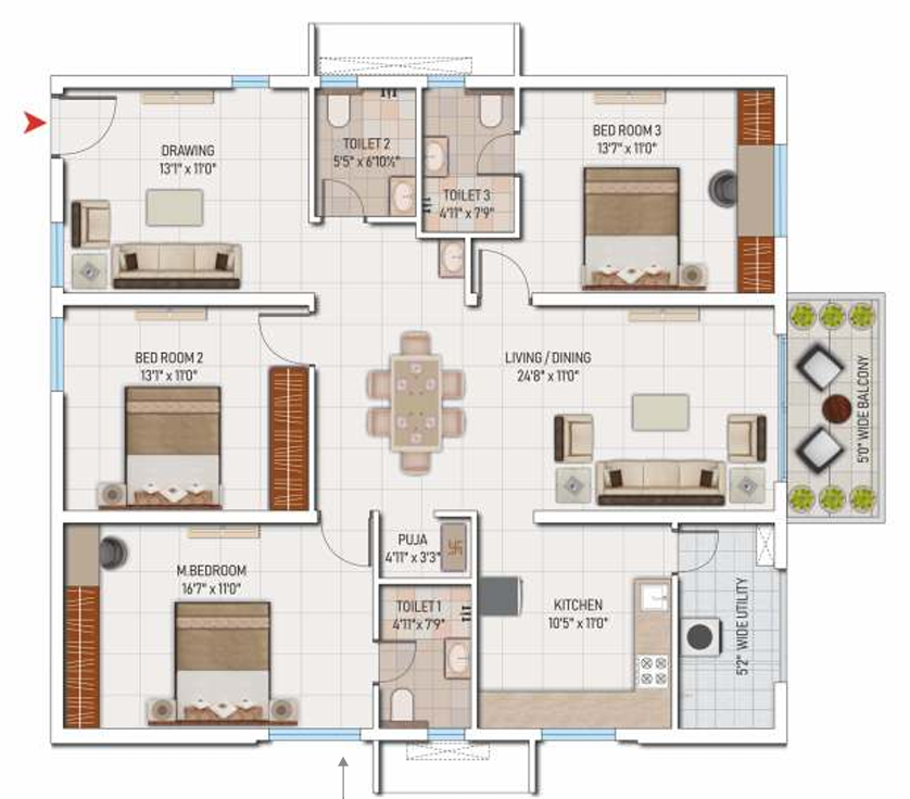 Floor Plan mangala Floor Plan Floor Plan