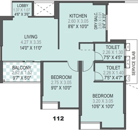 Floor Plan  vivante phase 01 Floor Plan Floor Plan