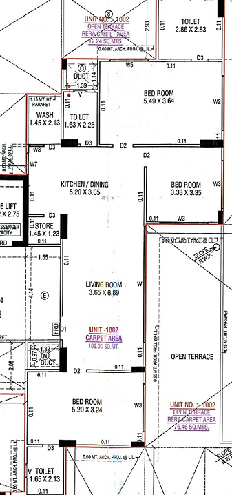 Floor Plan essence 171 Floor Plan Floor Plan