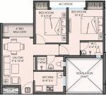 Floor Plan  solis-renaissance Floor Plan Floor Plan