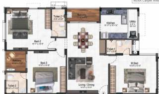Floor Plan gagan Floor Plan Floor Plan
