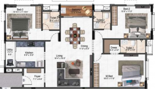 Floor Plan gagan Floor Plan Floor Plan