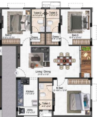 Floor Plan gagan Floor Plan Floor Plan