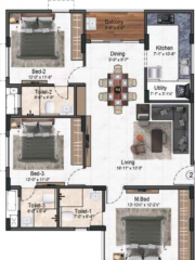 Floor Plan gagan Floor Plan Floor Plan