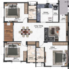 Floor Plan gagan Floor Plan Floor Plan