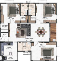 Floor Plan gagan Floor Plan Floor Plan