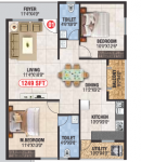  classic Floor Plan Floor Plan